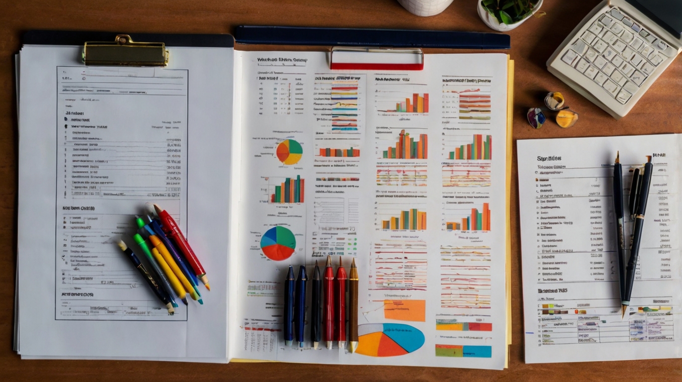 Notre équipe d'audit financier