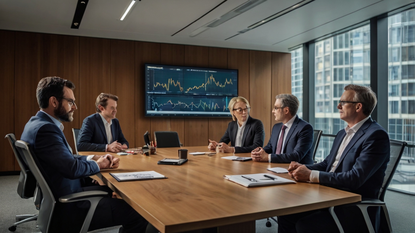Conseil Financier